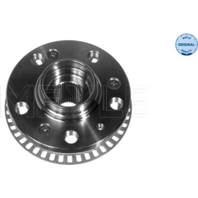 17 325 010 Radnabe Vorne VW Golf IV,Bora,New Beetle MEYLE-ORIGINAL: True to OE 1004076007