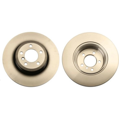 Bremsscheibe Bmw P. E65/66 TRW SINGLE DF6476S