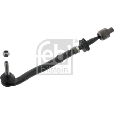 11 311 014 Spurstange VA li | BMW E39 (nicht 535i,540i) 95 | 11817 11 311 014 Spurstange VA li | BMW E39 (nicht 535i,540i) 95 | 11817