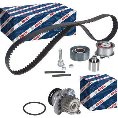 Steuerriemen Kit inkl. Wapu | VW | 1987946476