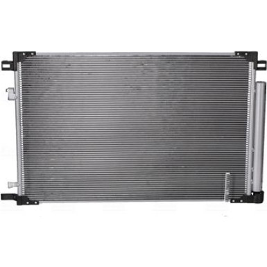 Kondensator PKW Toyota Camry 17 FIRST FIT 941225