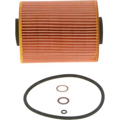 Ölfilter | BMW 3,5 Serie | 1457429638