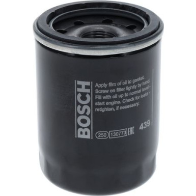 Ölfilter | CITROEN,FIAT,FORD,PEUGEOT | 0 986 452 041