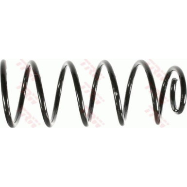 TRW Fahrwerksfeder JCS200