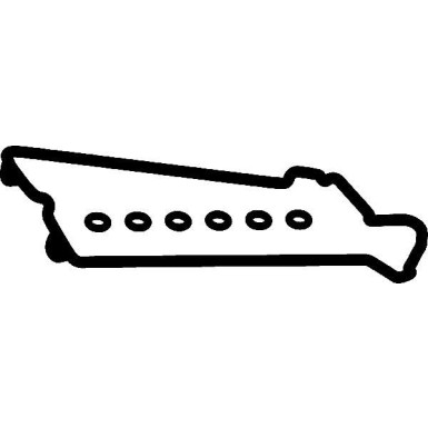 026186P Dichtung, Zylinderkopfhaube