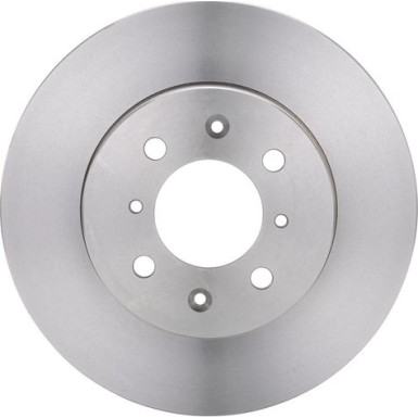 Bremsscheibe VA | ROVER 25,45,200,400 95 | 0 986 478 889