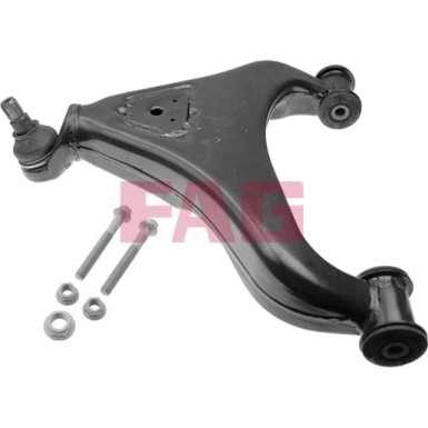 FAG Lenker, Radaufhängung 821 0593 10