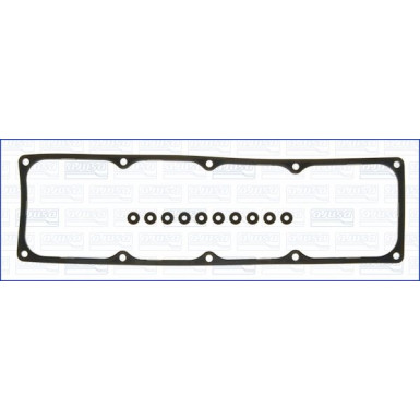 Dichtung, Zylinderkopfhaube Nissan Pick Up D22 98 | 56018500