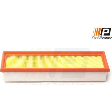 PROFIPOWER Luftfilter | 2F0179