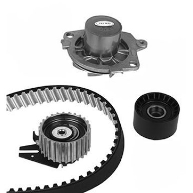 GRAF Timing-Kit GRAF Timing-Kit