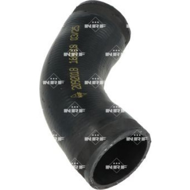 Ladeluftschlauch | 166018 Ladeluftschlauch | 166018