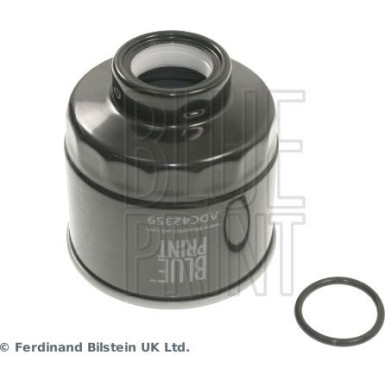 Kraftstofffilter Mitsubishi L200 2.5Did 06 | ADC42359