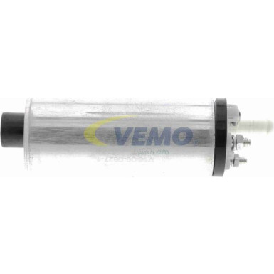 VEMO Kraftstoffpumpe