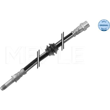 MEYLE Bremsschlauch | 0145250015