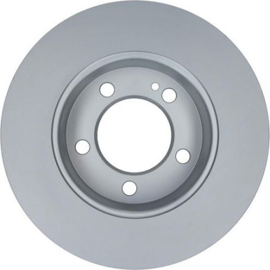 KAMOKA Bremsscheibe 103196