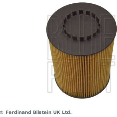 BluePrint Ölfilter ADV182123 BluePrint Ölfilter ADV182123