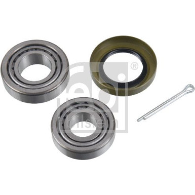 FEBI BILSTEIN Radlager | 31529