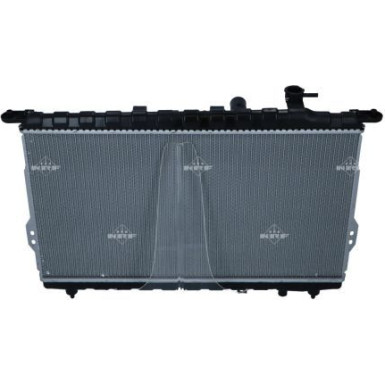 NRF Kühler 56577 NRF Kühler 56577