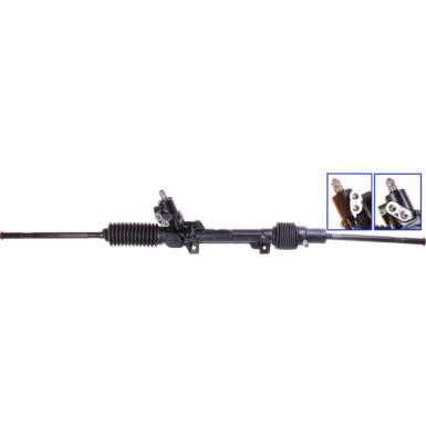 Lenkgetriebe Citroen Xsara | 11-0076