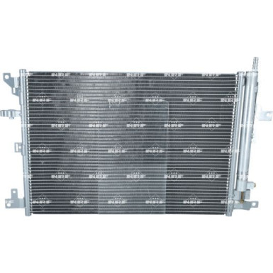 Kondensator, Klimaanlage EASY FIT 35889