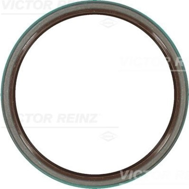 Wellendichtring Kurbelwelle | ISUZU | 81-53336-00