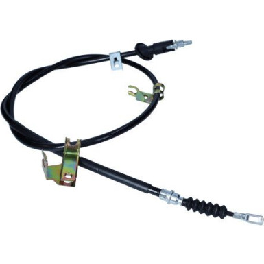 32-1405 Seilzug, Feststellbremse