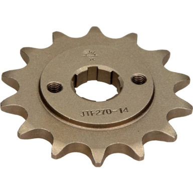 Antriebskettenrad Vordermotor. Stahl | JTF270.14