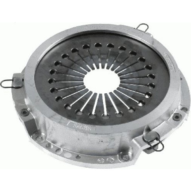 SACHS Kupplungsdruckplatte | 3082 001 303