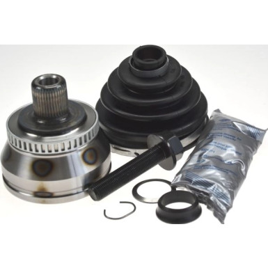 Gelenksatz AUDI A4,A6,VW Passat 95 GKN Automotive OE-Technologie 50° 22763 Gelenksatz AUDI A4,A6,VW Passat 95 GKN Automotive OE-Technologie 50° 22763