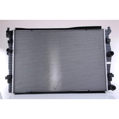 Wasserkühler PKW | VW Golf 2.0 TDI 20 | 606267 Wasserkühler PKW | VW Golf 2.0 TDI 20 | 606267