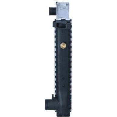 NRF Motorkühler | 51568