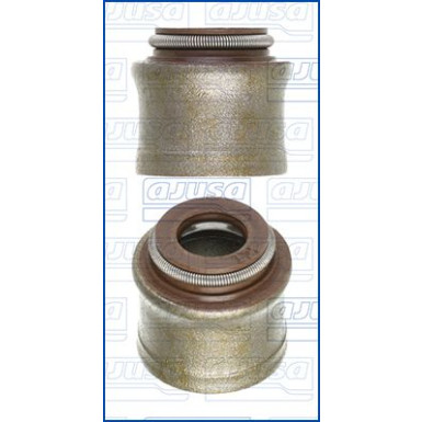 AJUSA Dichtring, Ventilschaft 12014100