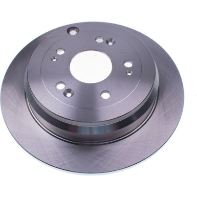 DENCKERMANN Bremsscheibe B130805