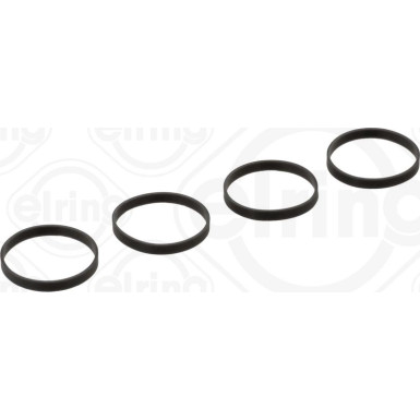 Dichtungssatz, Ansaugkrümmer | OPEL | 007.051