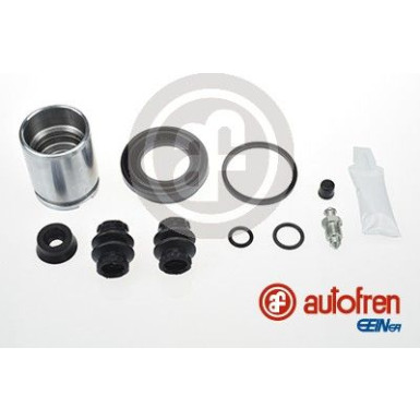 Reparatursatz, Bremssattel | D42765C
