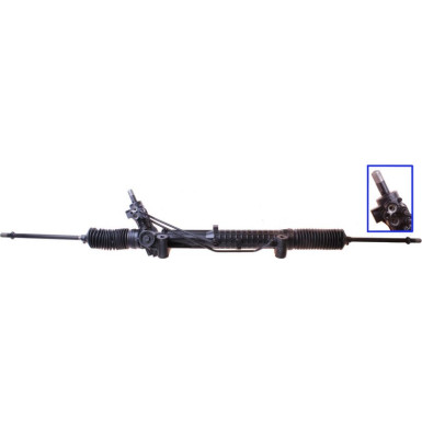 Lenkgetriebe hydraulisch | FORD Transit 06 | 711521094