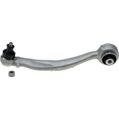 JTC1451 Lenker, Radaufhängung