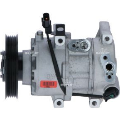 Kompressor, Klimaanlage GENUINE 320008G