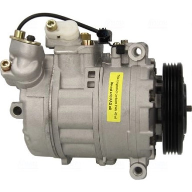 Kompressor PKW BMW 5-Series (E60) (03-) FIRST FIT 890073