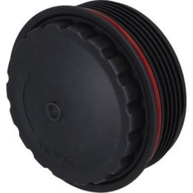 KAMOKA Deckel, Ölfiltergehäuse KAMOKA Deckel, Ölfiltergehäuse