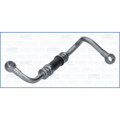 Ajusa Ölleitung Turbolader OP10122 Ajusa Ölleitung Turbolader OP10122