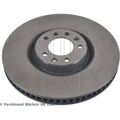 BLUE PRINT Bremsscheibe ADP154363