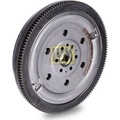 Zweimassenschwungrad CITROEN C2,C5 PEUGEOT 206 06 LuK DMF 415 0396 10