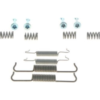 1 987 475 363 Zubehörsatz, Feststellbremsbacken