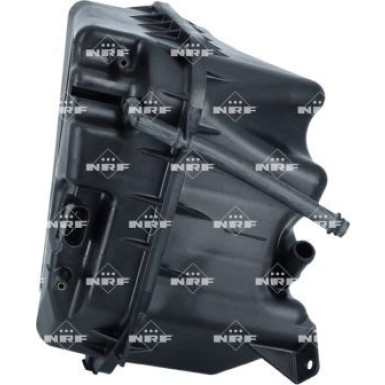 NRF Ausgleichsbehälter, Kühlmittel 454032 EASY FIT