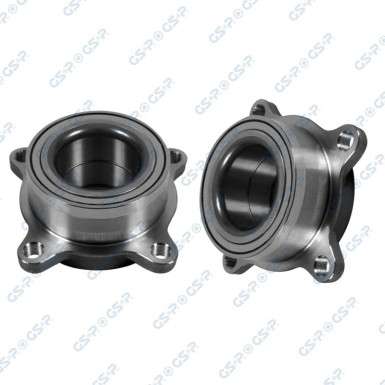 GSP Radlager 9250011