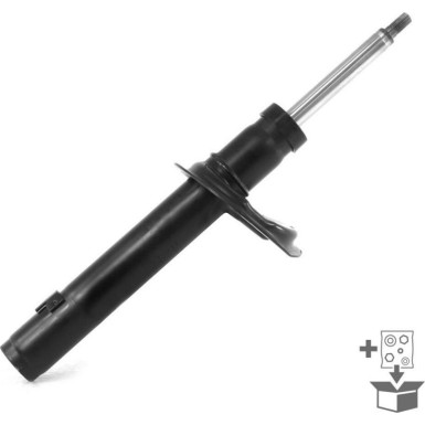 MONROE ORIGINAL-Öldämpfer VA | PEUGEOT 405 87 | 11548 MONROE ORIGINAL-Öldämpfer VA | PEUGEOT 405 87 | 11548