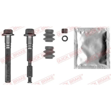 Zubehörsatz Bremssattel | Diverse | 113-0024X