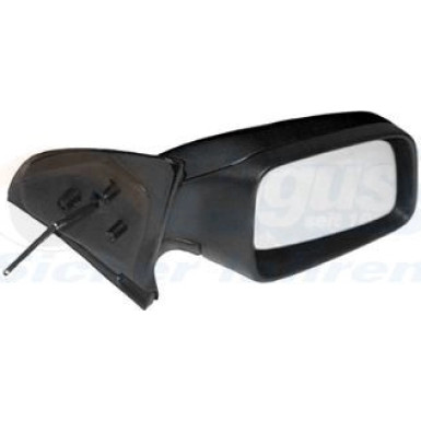 VAN WEZEL Außenspiegel 3742814 HAGUS