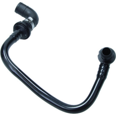 Original VAG Bremsservokabel. Skoda Fabia 00-04 | 6Q0612041A